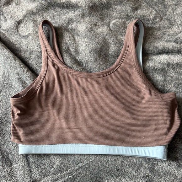 Set active bra - Picture 2 of 3